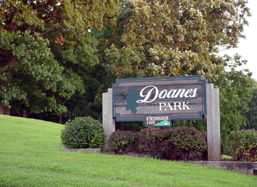 Doanes Park 2008